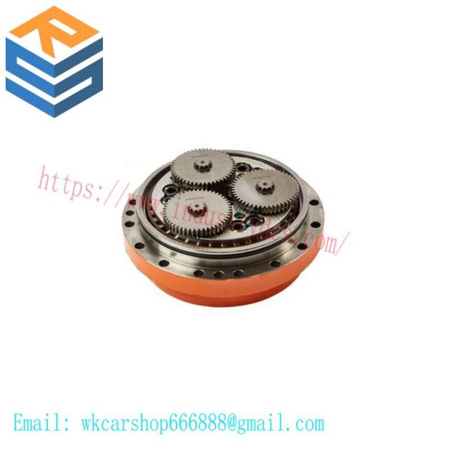 ABB 5SGY35L4510 - Customized Industrial Control Module