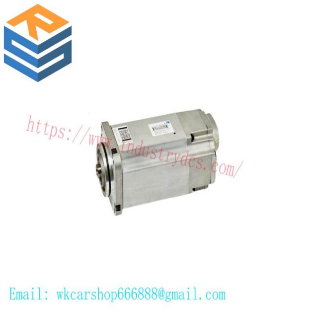 ABB 5SHX08F4502 Industrial Controller Module