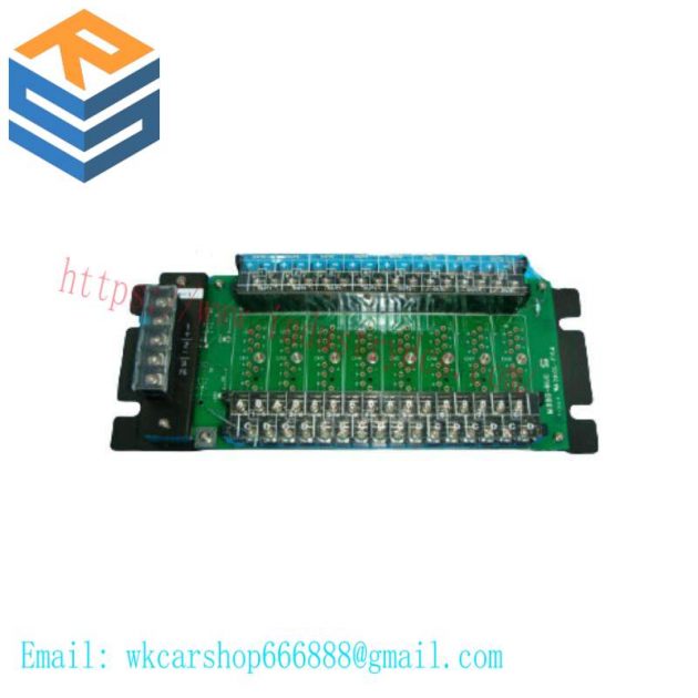 ABB 5SHX 19L6010 Frequency Converter - High Performance AC Drive