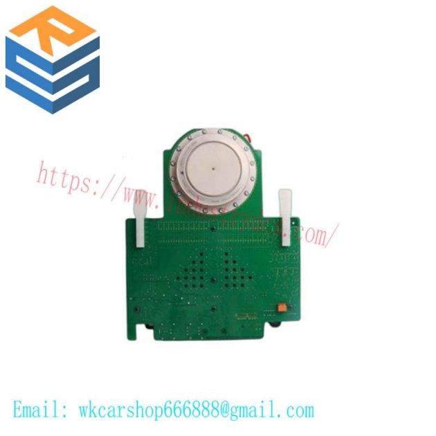 ABB 5SHY3545L0014 GVC736CE101 Control Module