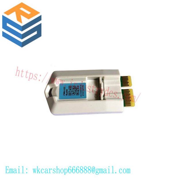 ABB 5SHY35L4512 - Industrial Control Module