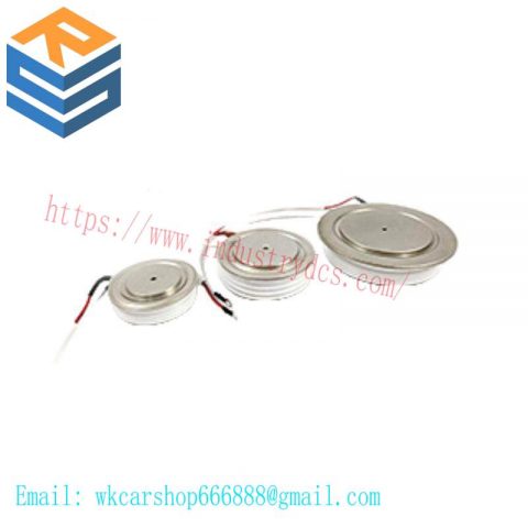 ABB 5STP 08F6500 Thyristor Module - Precision Control for Industrial Automation
