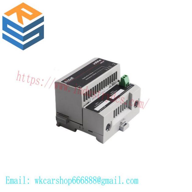 ABB 663636IAI Distribution Board - Industrial Control Module