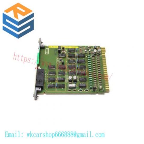 ABB 70EB01B-E, hesg 447005 R2 - Advanced Digital Input Module