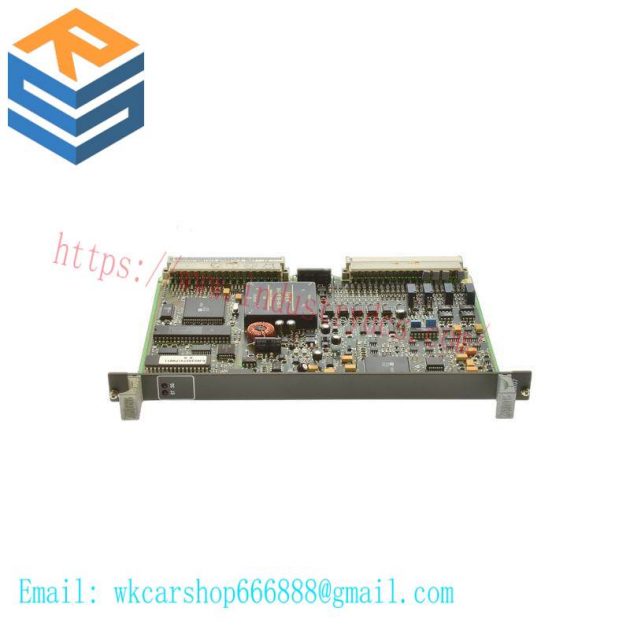 ABB 83SR07A-E GJR2392700R1210: Advanced Industrial Control Module