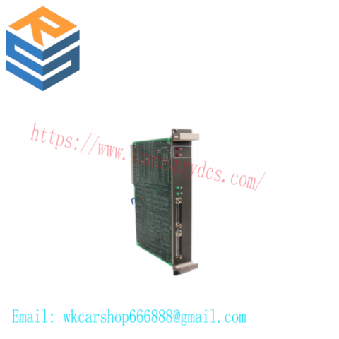 ABB 87TS01K-E GJR2368900R2200 - Advanced DCS Module
