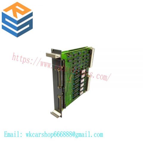 ABB 88FN02B-E GJR2370800R0200: Industrial PLC Board for Precision Automation