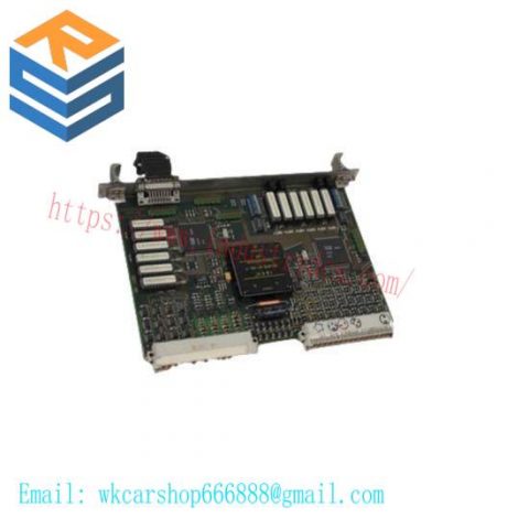 ABB 88FT05 GJR2393100R1200 - High Performance Coupling Module