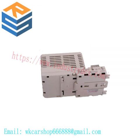 ABB 89NU04B-E, Coupling Module for Industrial Automation Systems