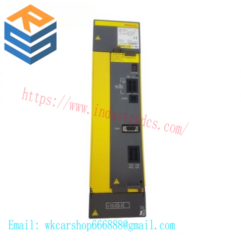 ABB A06B6120H011, High-Precision Industrial Encoder