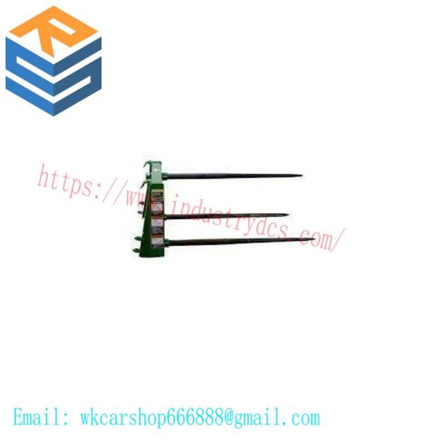 AB Industries 2711P-RDB7C Industrial Display Module