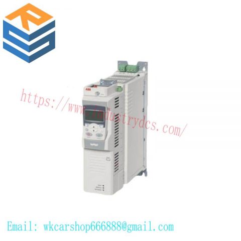 ABB ACQ810-04-053A-4 Inverter, AC: Industry-Leading Efficiency and Reliability for Your Manufacturing Operations