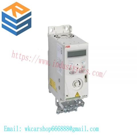 ABB ACS150-03E Micro drives, 220V, 0.75KW