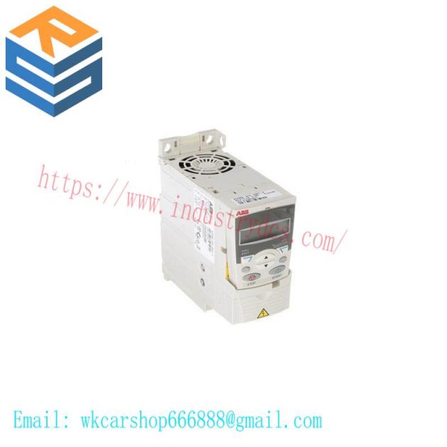 ABB ACS355-03E-01A9-4 Inverter Drive: Industry-leading Automation Solution