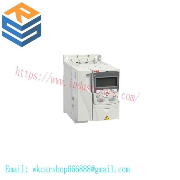 ABB ACS355-03E-02A4-4 Industrial Frequency Converter
