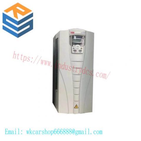 ABB ACS510-01-031A-4, Industrial Drive, Wall-mounted Drive, Power Conversion Module