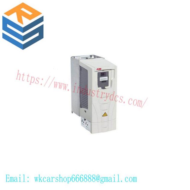 ABB ACS510-01-031A-4 Frequency Converter - High Efficiency Variable Speed Drive