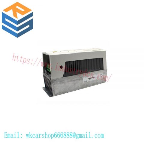 ABB ACS510-01-038A-4 Industrial Frequency Converter
