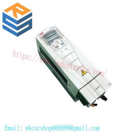 ABB ACS510-01-04A1-4 3ABD00015742-D Frequency Converter