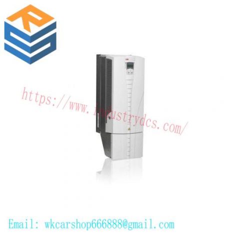 ABB ACS550-01-246A-4 3AUA0000014490-D High-Performance Frequency Converter