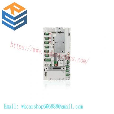 ABB ACS580-04-725A-4 3ABD00036864-D Industrial Frequency Converter