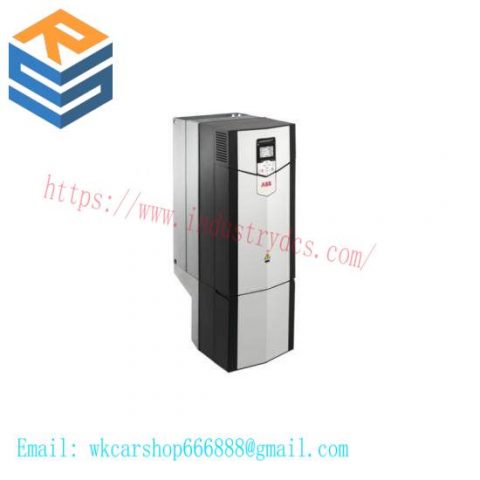 ABB ACS880 Series Standard Model - 01-02A4-3 Frequency Converter