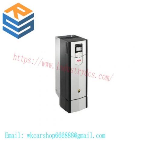 ABB ACS880-01-169A-3 3ABD00035952-D Variable Speed Frequency Converter