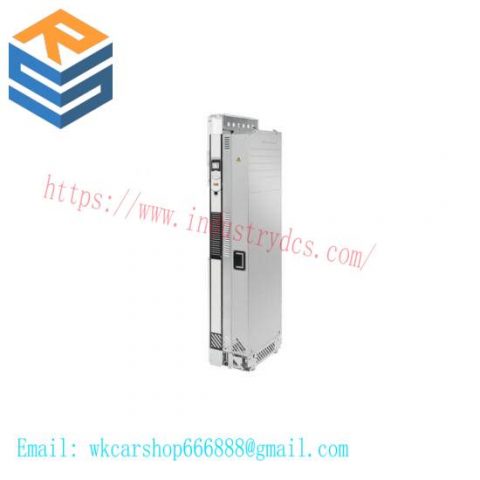 ABB ACS880-04-650A-3 3ABD00039335-D Frequency Converter: Advanced Industrial Control Solutions