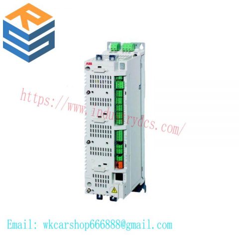 ABB ACSM1-04AM-012A-4: Advanced Motor Speed Controllers