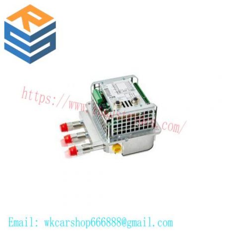 ABB ACU-01B 3HNA024871-001 Industrial Control Unit