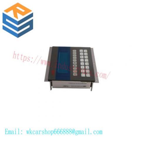 ABB AFC094AE02 HIEE200130R0002 Industrial Control Module