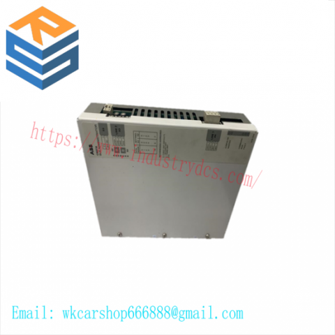 ABB AI610 - 32 Channel 12-bit Analog Input Module