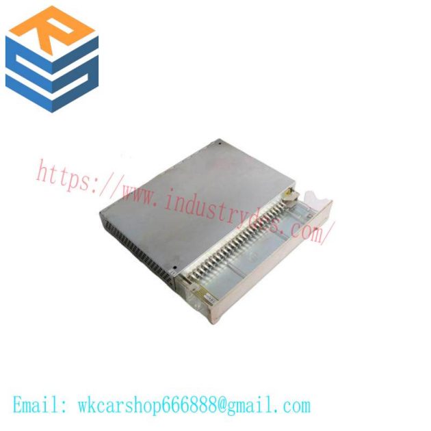 ABB AI635 3BHT300032R1 - A Reliable Investment for Industrial Control