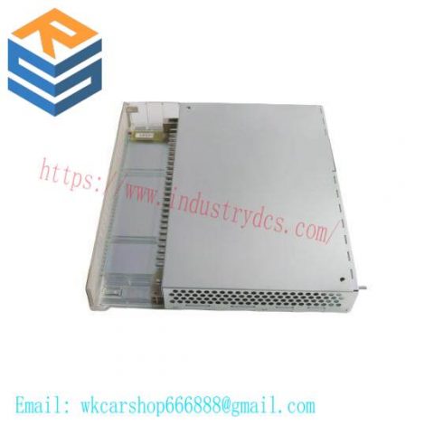 ABB AI635 AC110 3BHT300032R1 - High-Precision Analog Input Module