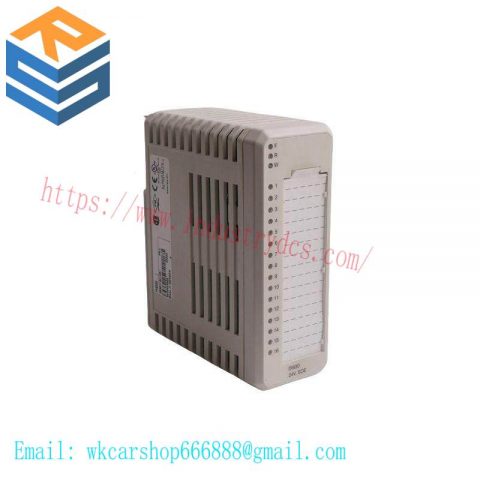 ABB AI845 3BSE023675R1 Analog Input Module for Advanced Industrial Control Systems