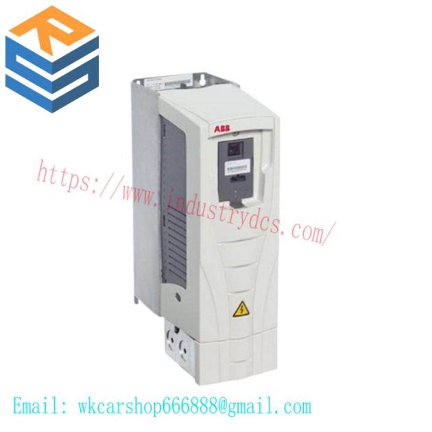 ABB AIM0016 Digital Input Module for Industrial Control Systems