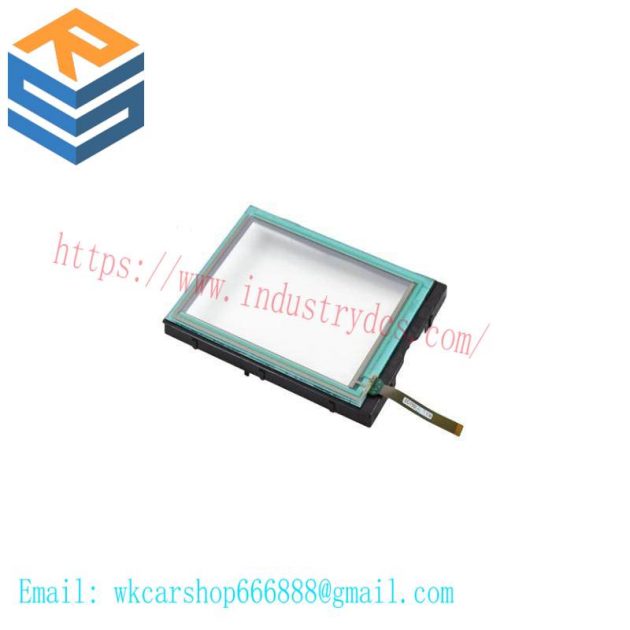 ABB AM801F Digital Input Module