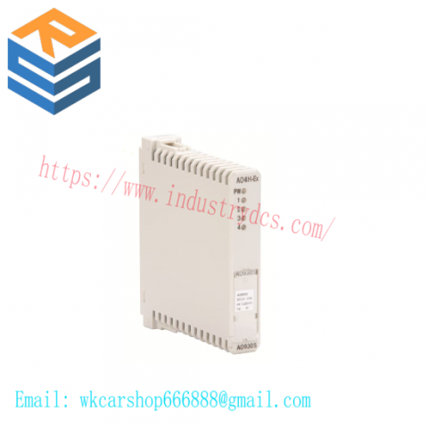 ABB AO930S 3KDE175531L9300 - Advanced Industrial PCB Card