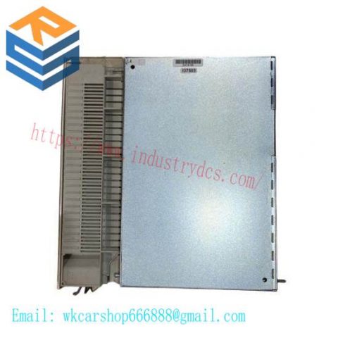 ABB AX670 3BSE000566R1 AC110 Analog Mixed Module - Advanced Industrial Automation Solution