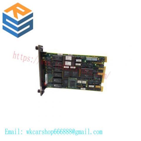 ABB Bailey IMPCC01 Programmable Controller Module Coupler, ABB, IMPCC01, Couplers, Control Modules