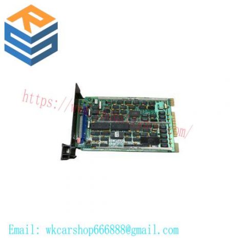 ABB Bailey NPTM01: Network 90 Point Table Module