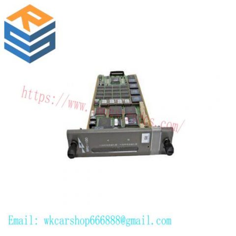 ABB BAILEY P-HC-BRC-10000000 Control System Board