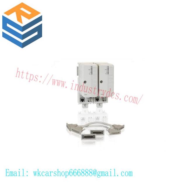 ABB BC820K02 RCU-Link & CEX-Bus Connect Units
