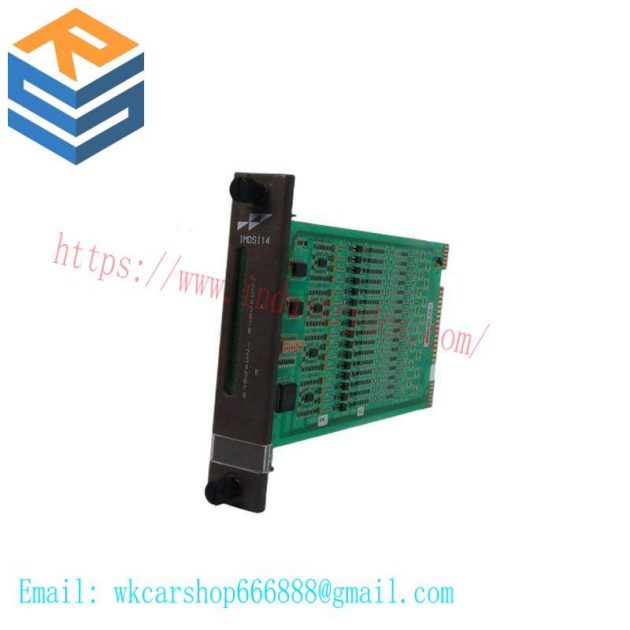 ABB BCU-02 3AUA0000110429 Control Unit: Advanced Automation Solution for Industrial Applications