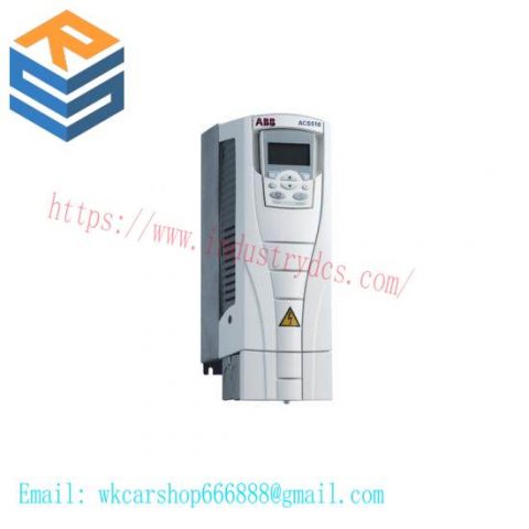 ABB BCU-12 Control Unit for Industrial Automation Systems