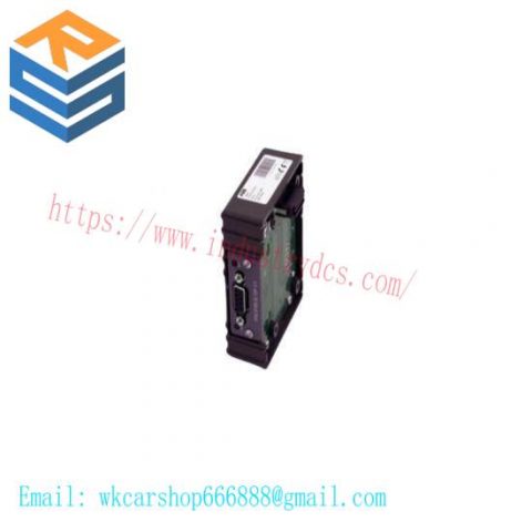 ABB CB801 3BSE042245R1 Industrial Control Module