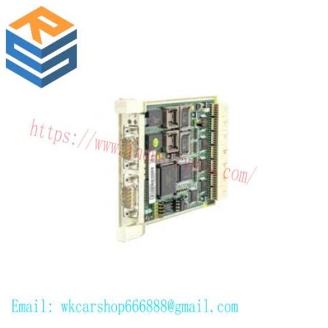 ABB CI534V04 3BSE010702R1 Allen-Bradley Interface Submodule