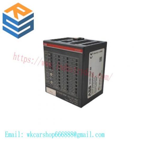 ABB CI535V30 3BSE022162R1 Industrial Control Module