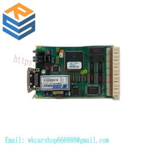 ABB CI547 3BNP004429R1 Stock - Industrial Automation Module