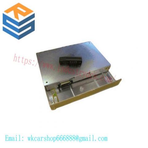 ABB CI615K01 3BSE000756R1 Bus Extension Kit with CI615 Control Module